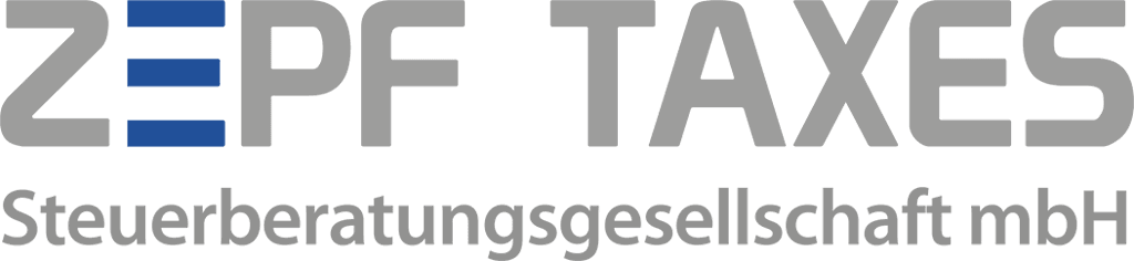 ZEPF TAXES